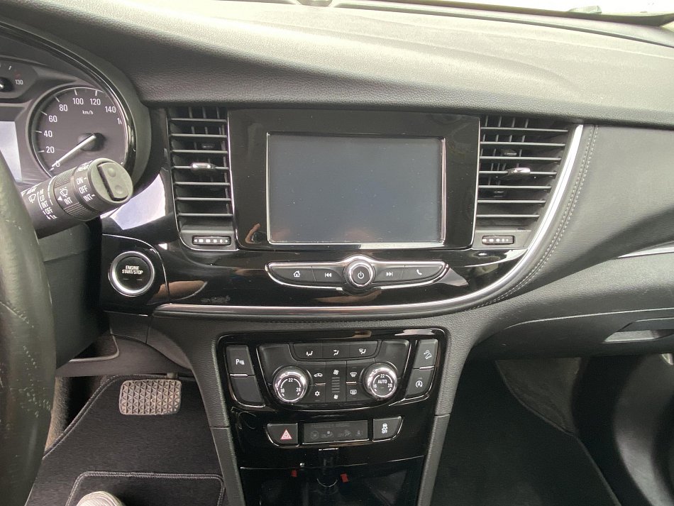 Opel Mokka 1.4 T  4x4