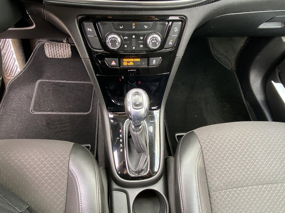 Opel Mokka 1.4 T  4x4