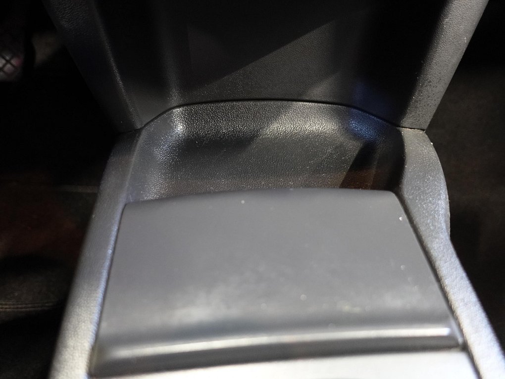 Škoda Fabia I 1.4 MPI 