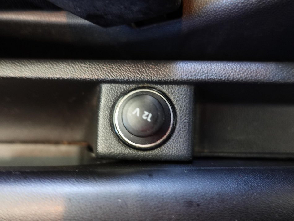 Škoda Fabia I 1.4 MPI 