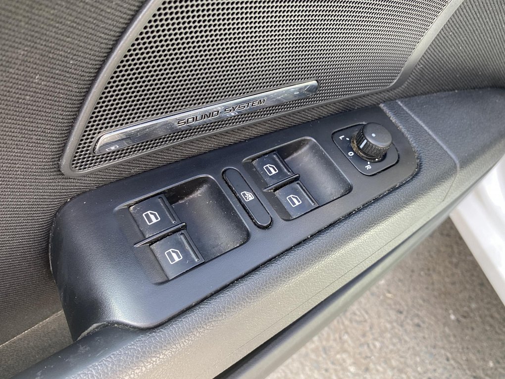 Škoda Superb II 2.0 TDi 