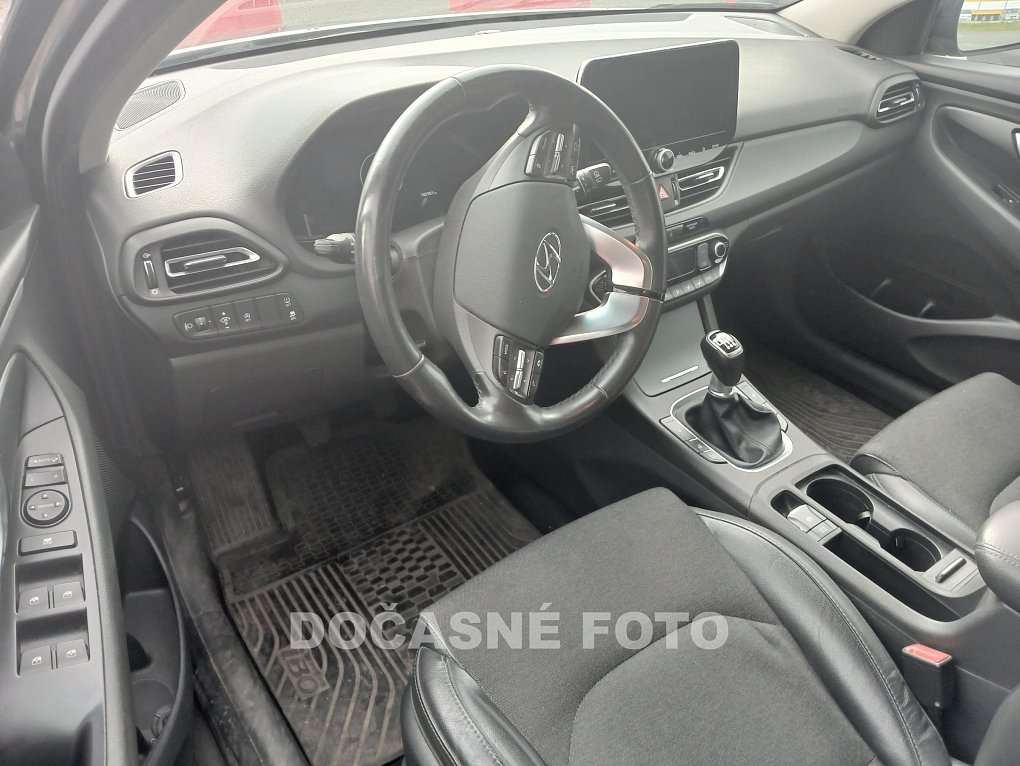 Hyundai I30 1.5 T-GDi 