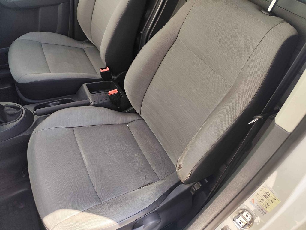 Volkswagen Caddy 1.6TDi  MAXi VESTAVBA