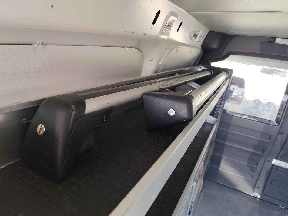 Volkswagen Caddy 1.6TDi  MAXi VESTAVBA
