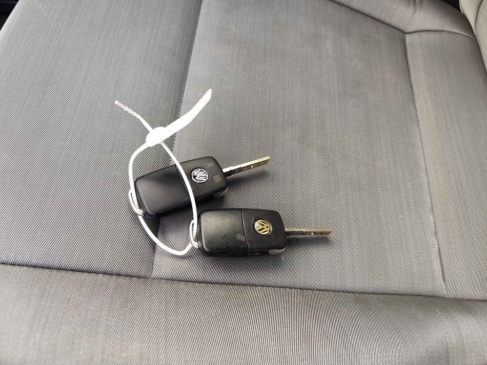 Volkswagen Caddy 1.6TDi  MAXi VESTAVBA