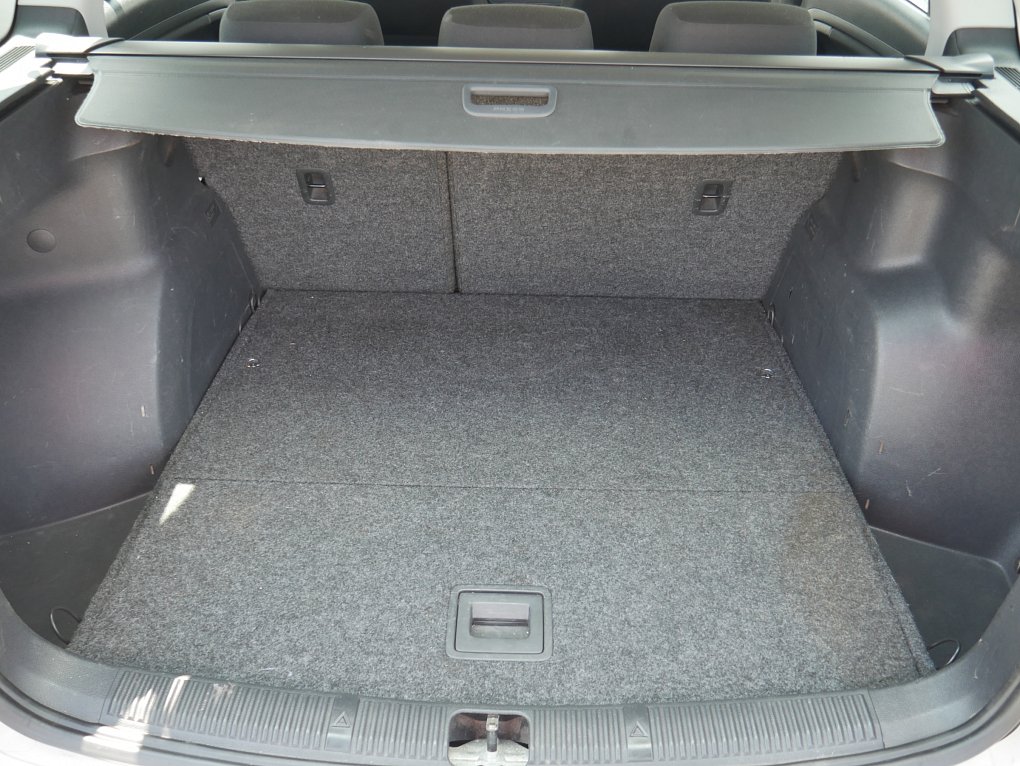 Škoda Fabia II 1.6 TDi Ambiente