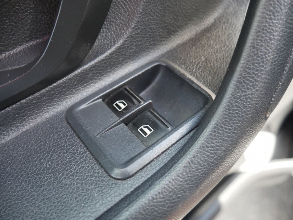 Škoda Fabia II 1.6 TDi Ambiente