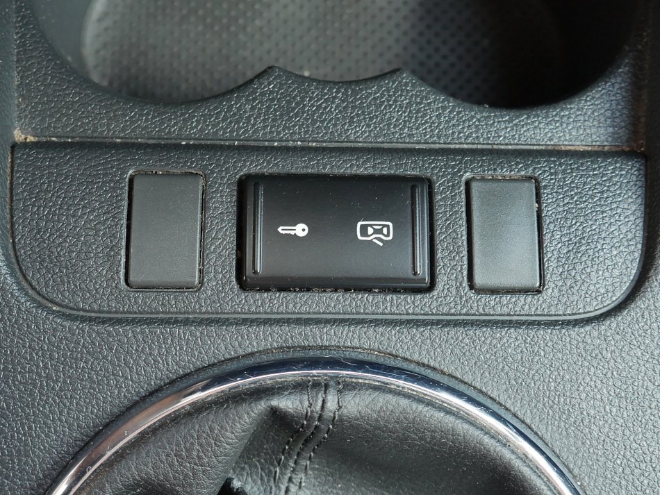 Škoda Fabia II 1.6 TDi Ambiente