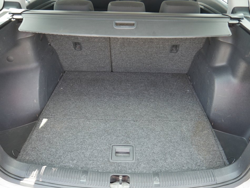 Škoda Fabia II 1.6 TDi Ambiente