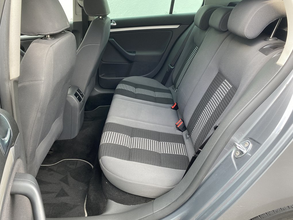 Volkswagen Golf 1.9TDI 