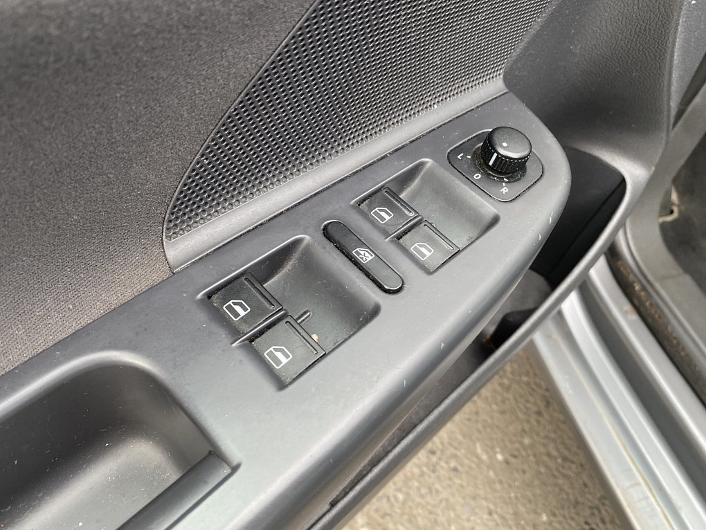 Volkswagen Golf 1.9TDI 