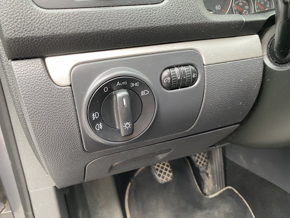 Volkswagen Golf 1.9TDI 