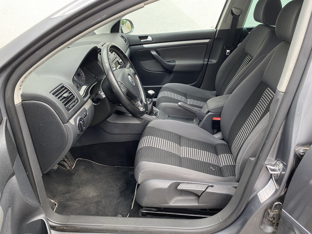 Volkswagen Golf 1.9TDI 