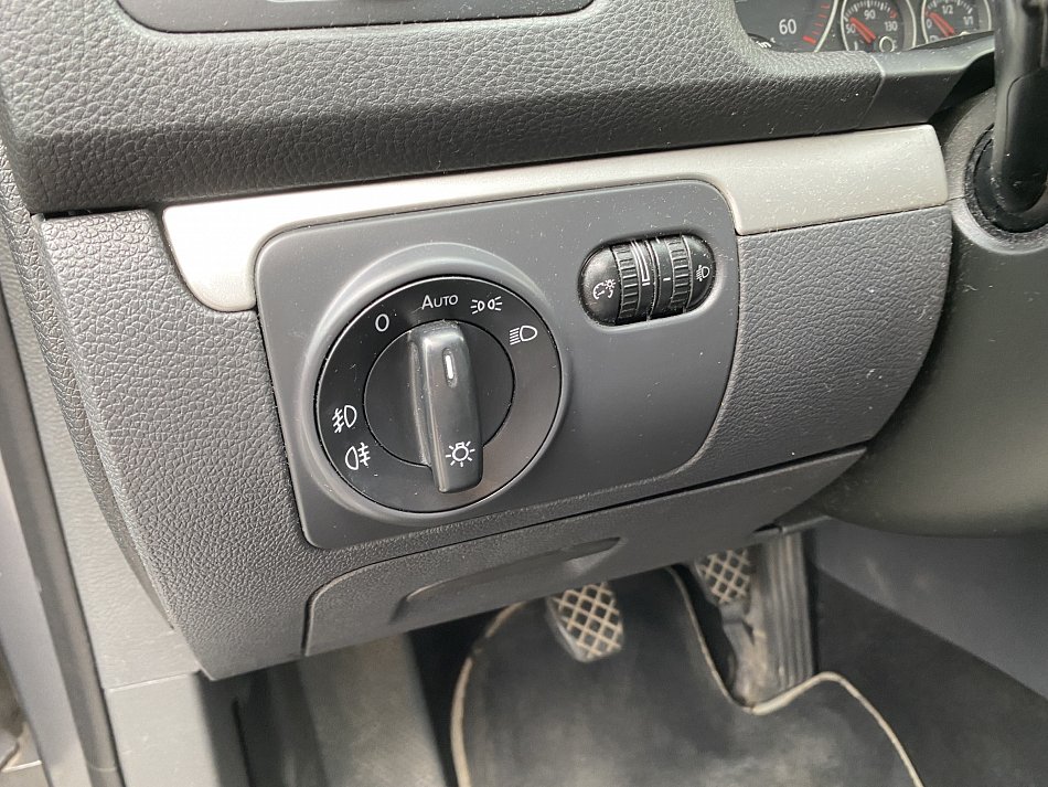 Volkswagen Golf 1.9TDI 