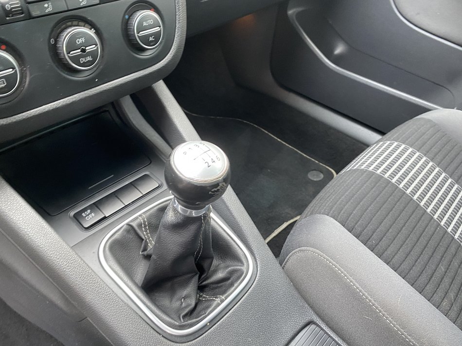 Volkswagen Golf 1.9TDI 
