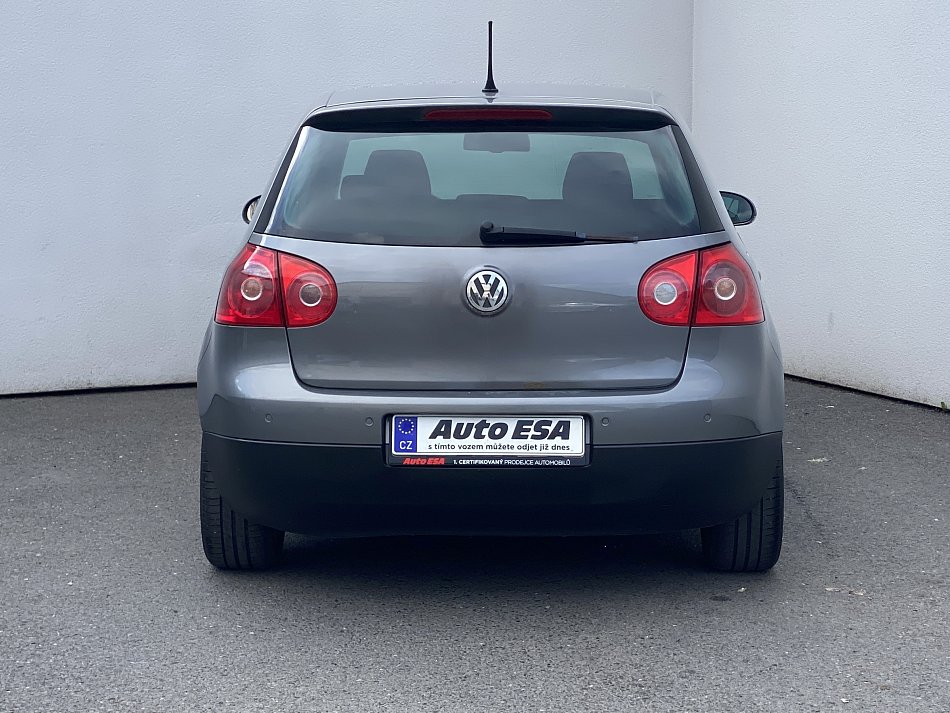 Volkswagen Golf 1.9TDI 