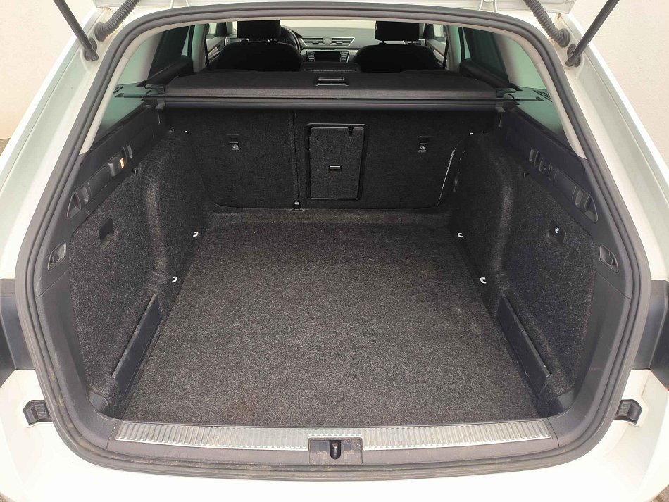 Škoda Superb III 1.6 TDi Style