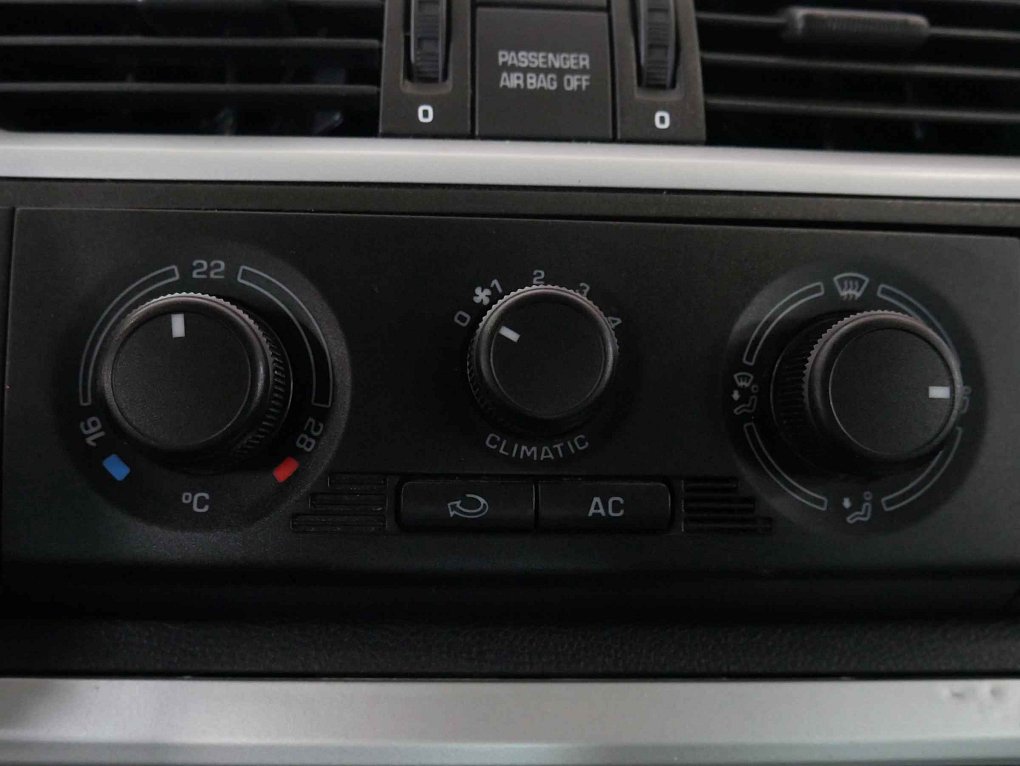 Škoda Roomster 1.4i 