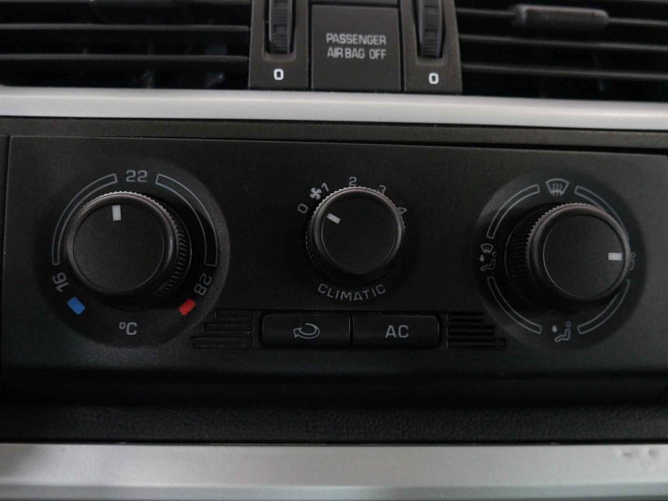 Škoda Roomster 1.4i 