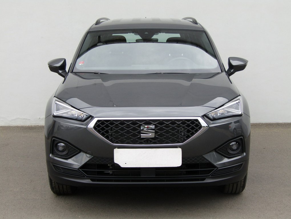 Seat Tarraco 2.0 TDi Xcellence 4x4