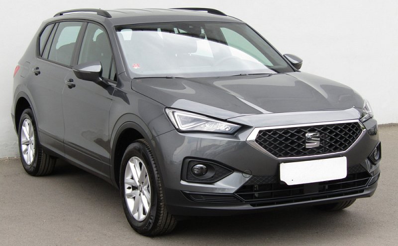 Seat Tarraco 2.0 TDi Xcellence 4x4