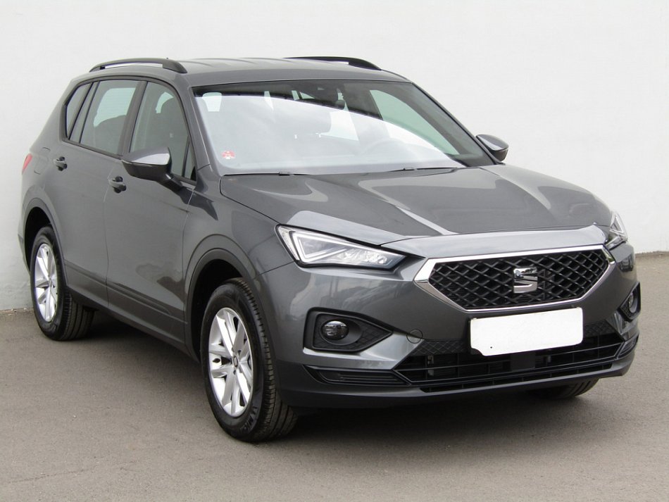 Seat Tarraco 2.0 TDi Xcellence 4x4