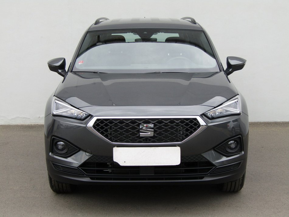 Seat Tarraco 2.0 TDi Xcellence 4x4