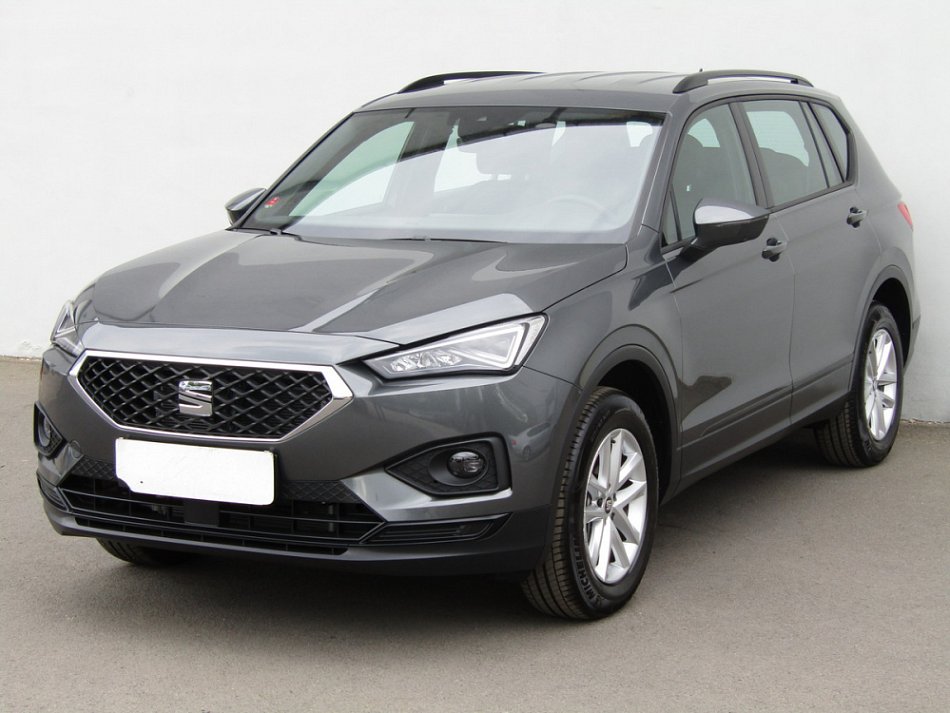 Seat Tarraco 2.0 TDi Xcellence 4x4