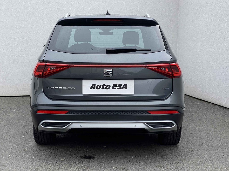 Seat Tarraco 2.0 TDi Xcellence 4x4