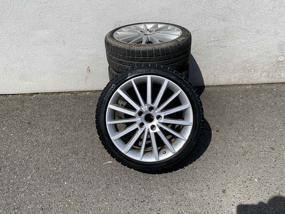 Škoda Octavia III 2.0 TDi RS