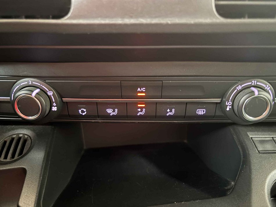Peugeot Rifter 1.5HDi Allure