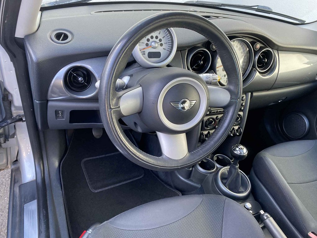 Mini One 1.6i 
