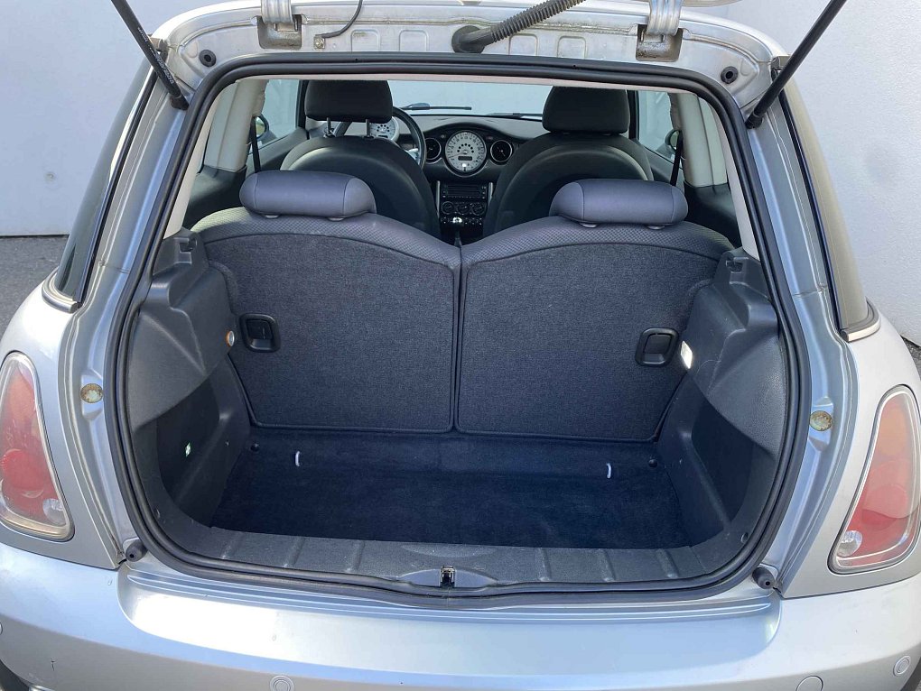 Mini One 1.6i 