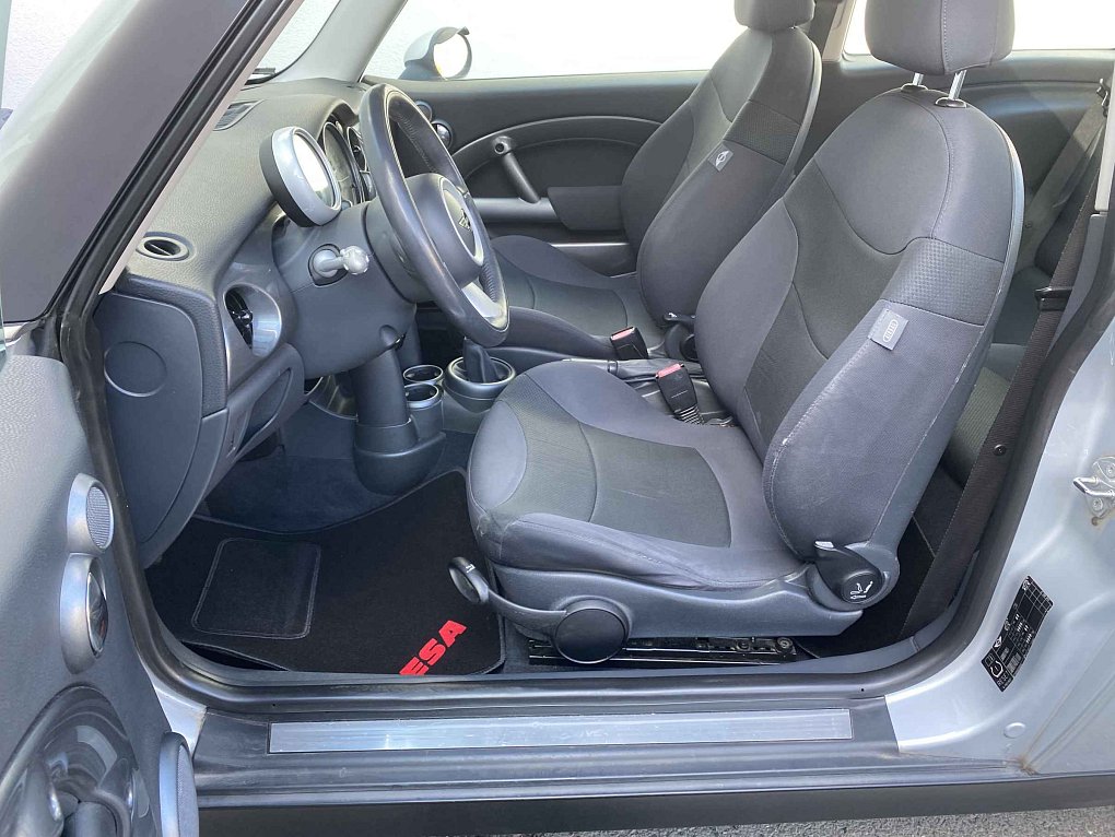 Mini One 1.6i 
