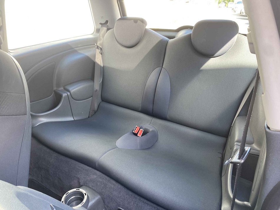 Mini One 1.6i 