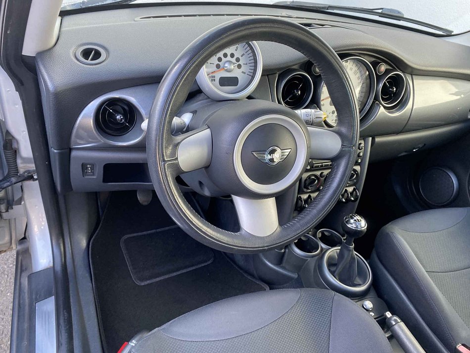 Mini One 1.6i 