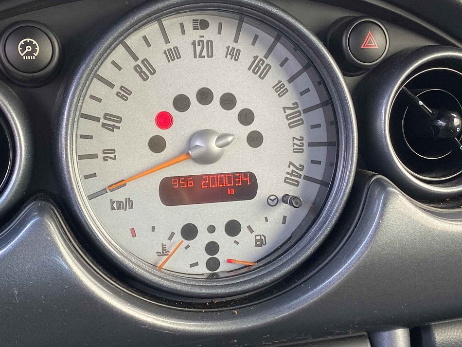 Mini One 1.6i 