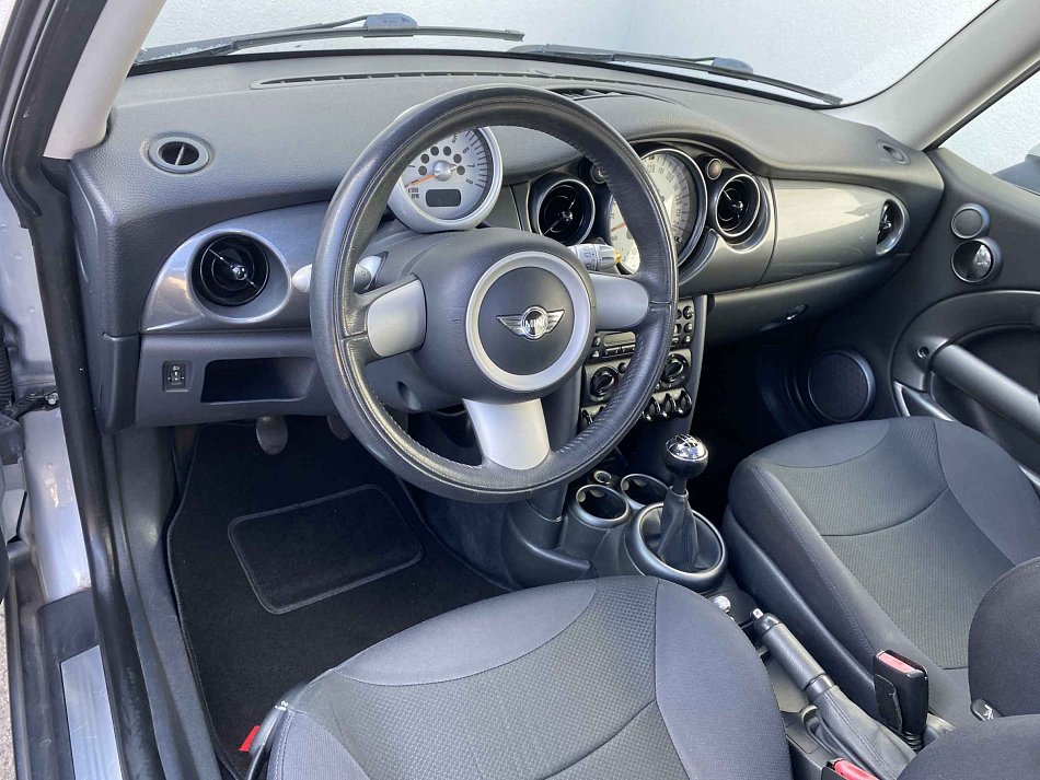 Mini One 1.6i 