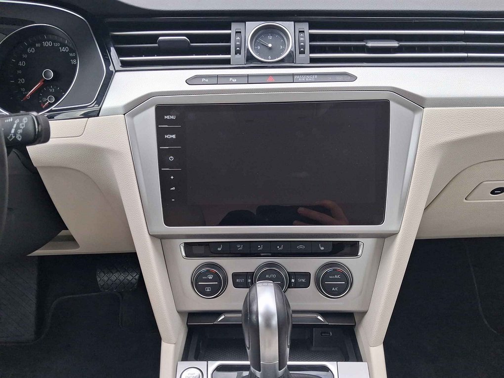 Volkswagen Passat 2.0 TDi Comfortline