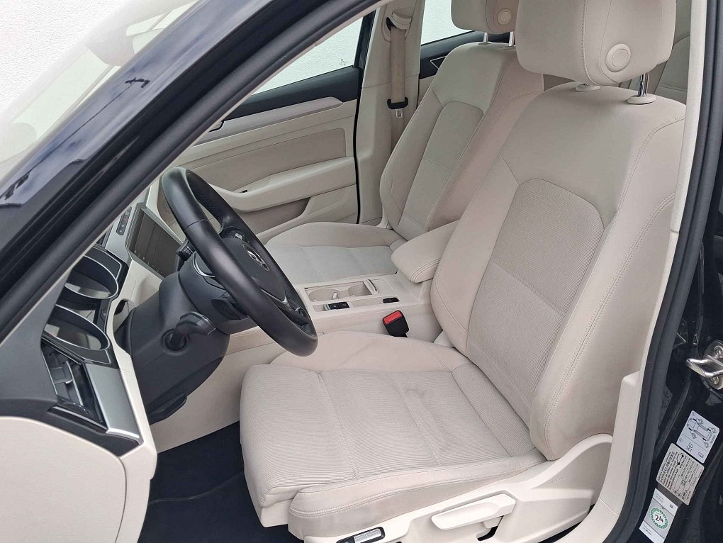 Volkswagen Passat 2.0 TDi Comfortline