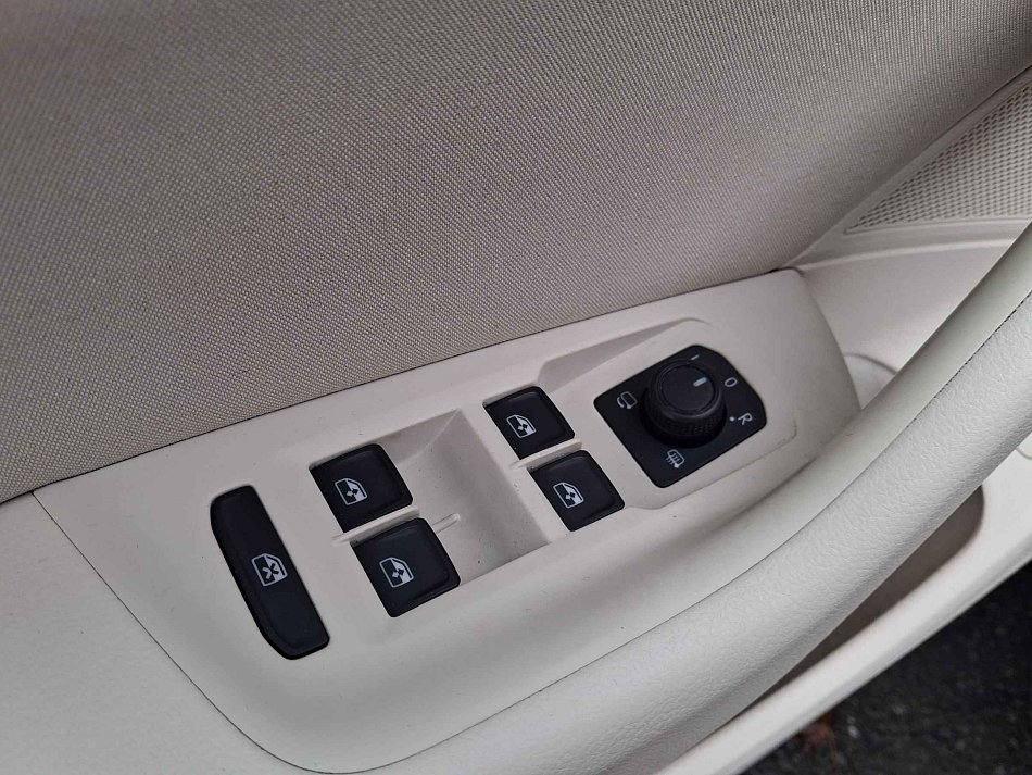 Volkswagen Passat 2.0 TDi Comfortline