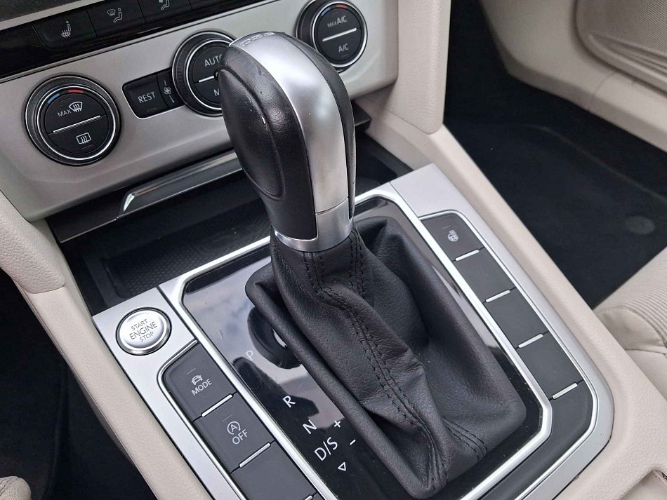 Volkswagen Passat 2.0 TDi Comfortline