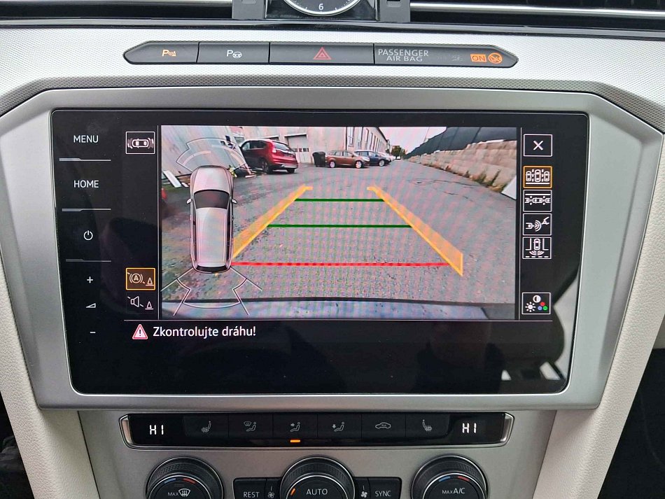 Volkswagen Passat 2.0 TDi Comfortline