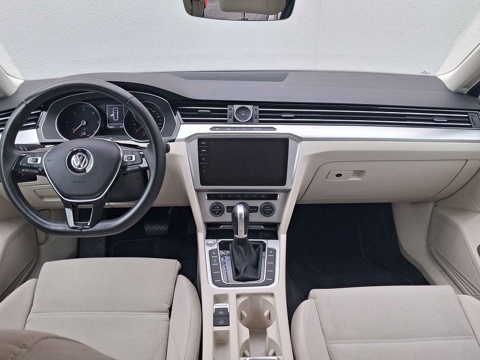 Volkswagen Passat 2.0 TDi Comfortline