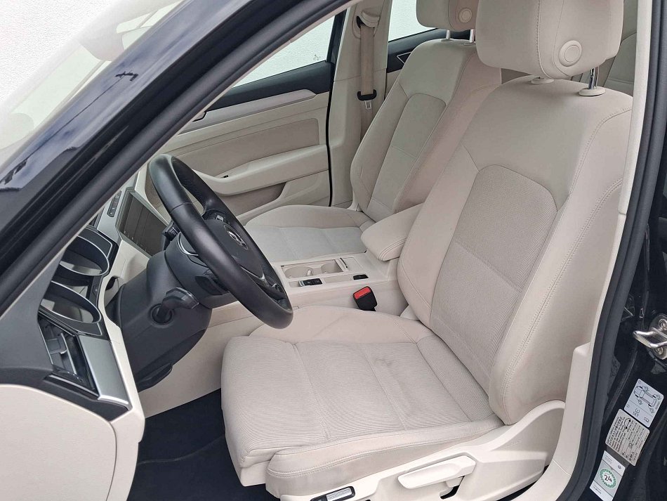 Volkswagen Passat 2.0 TDi Comfortline
