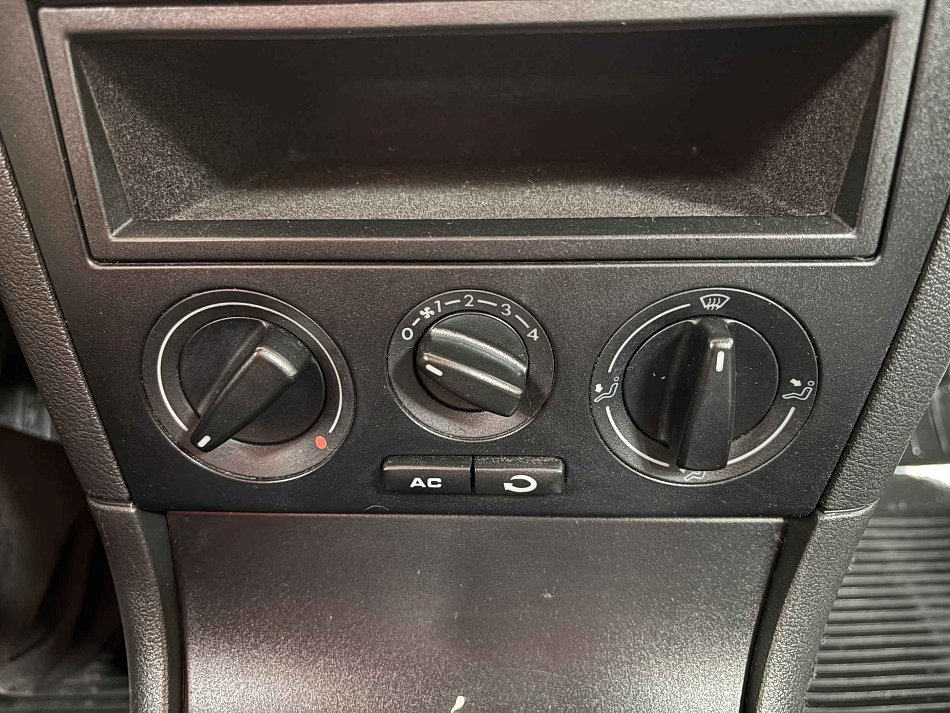 Škoda Octavia 1.9TDI Tour