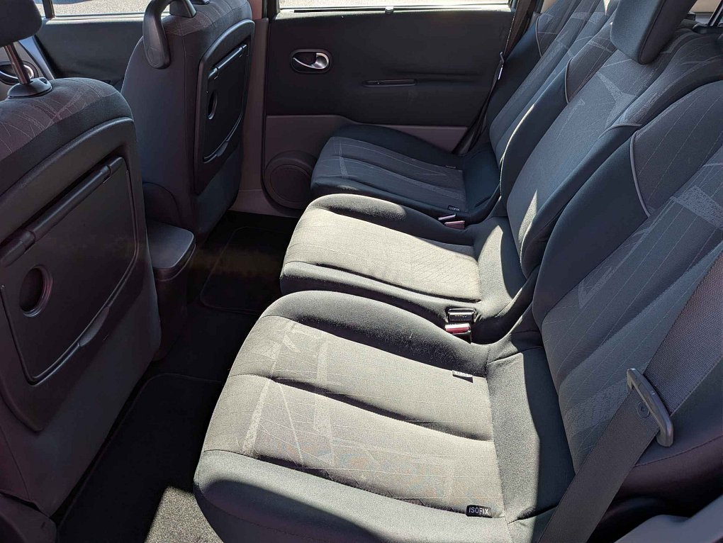 Renault Grand Scénic 1.9dCi 