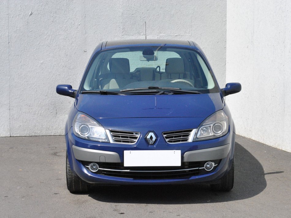 Renault Grand Scénic 1.9dCi 