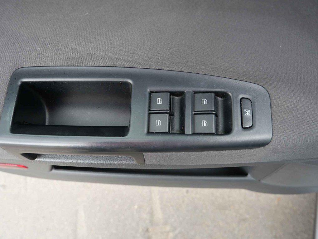 Volkswagen Polo 1.4TDi 