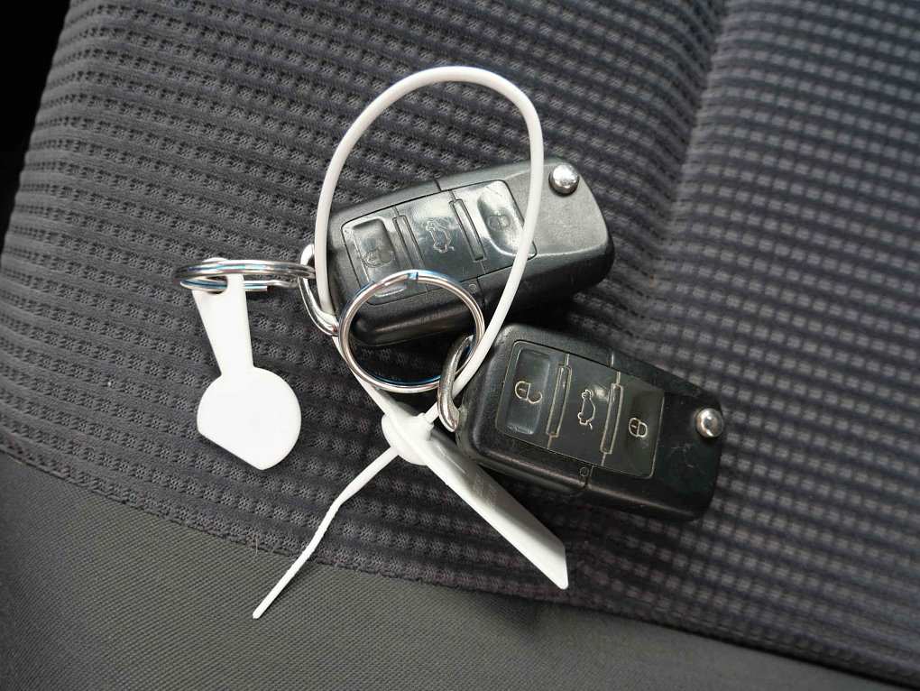 Volkswagen Polo 1.4TDi 